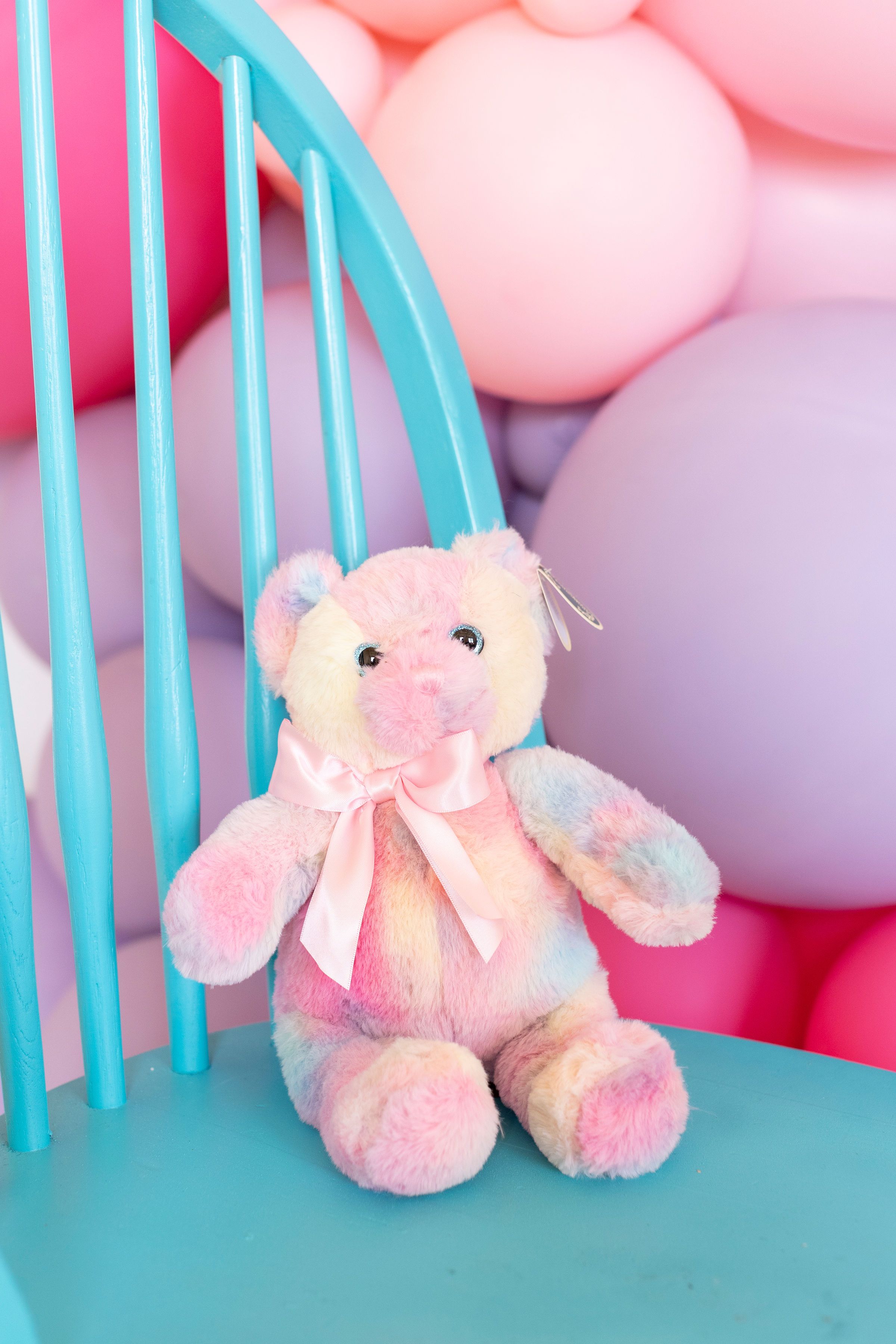 Stuffed Animal